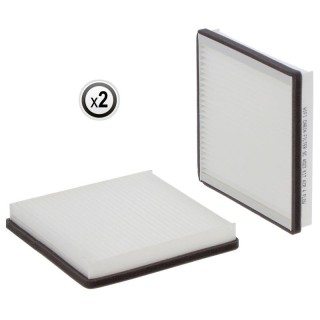 CABIN FILTER KIT