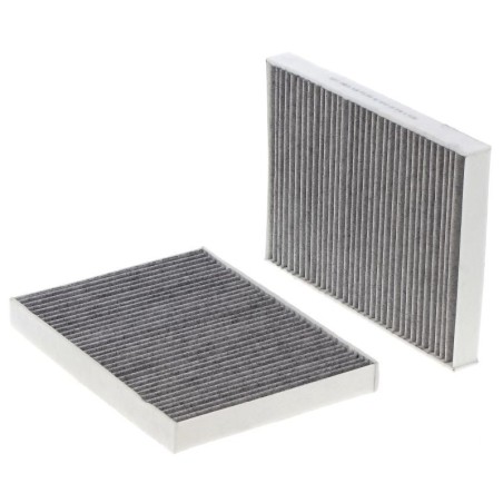 CABIN AIR FILTER
