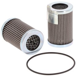 HYDRAULIC FILTER