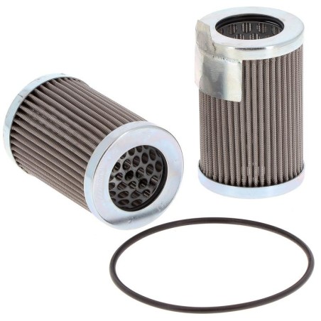 HYDRAULIC FILTER
