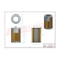 HYDRAULIC FILTER