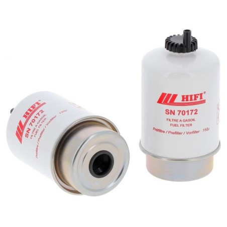 FUEL FILTER