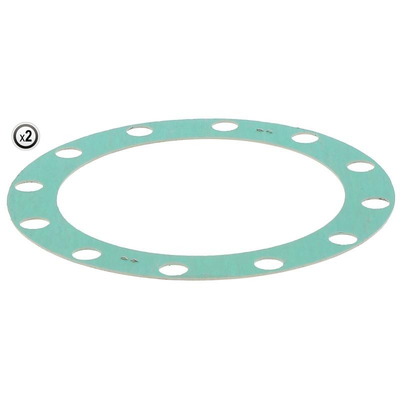 GASKET