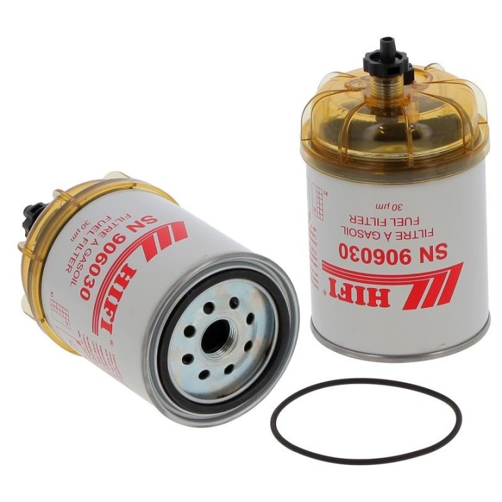 FUEL WATER SEPARATOR FILTER