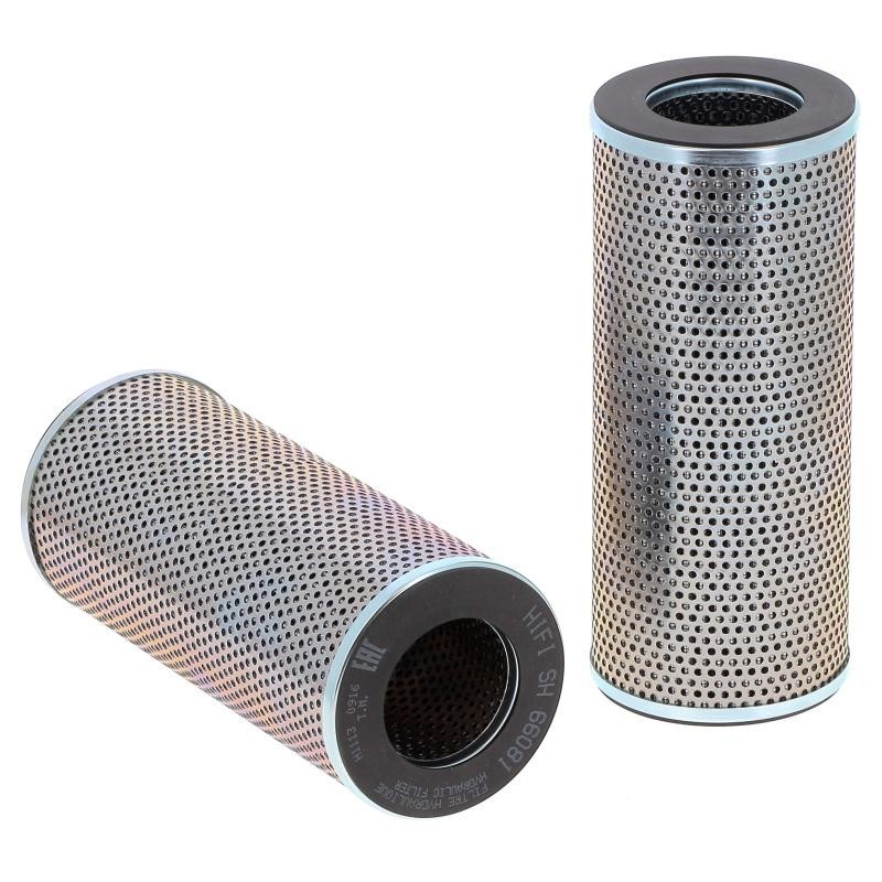 HYDRAULIC FILTER