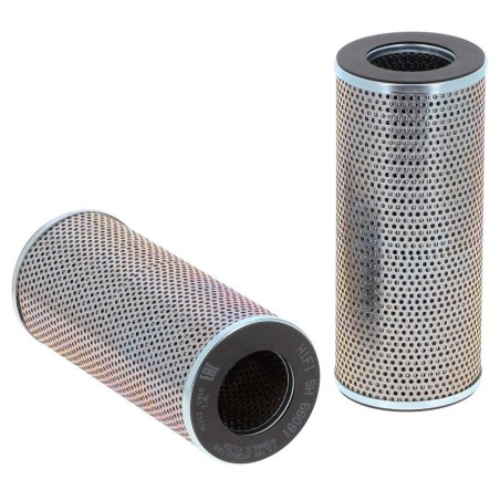 HYDRAULIC FILTER