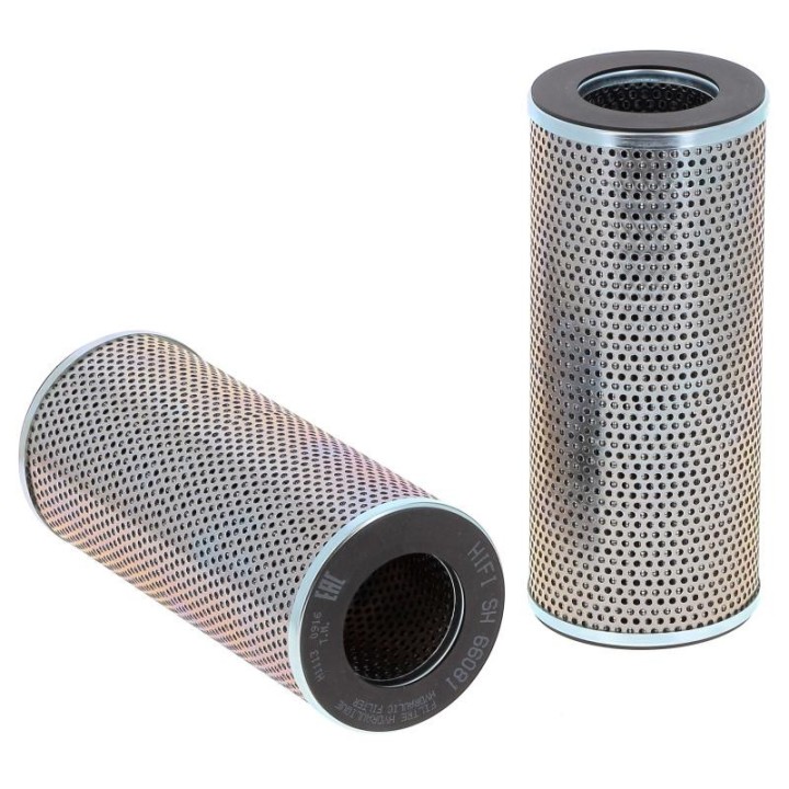 HYDRAULIC FILTER