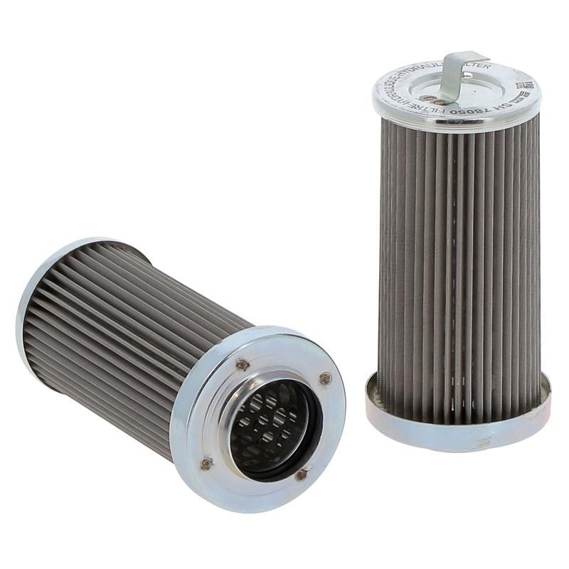 HYDRAULIC FILTER