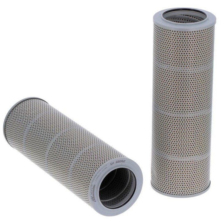 HYDRAULIC FILTER