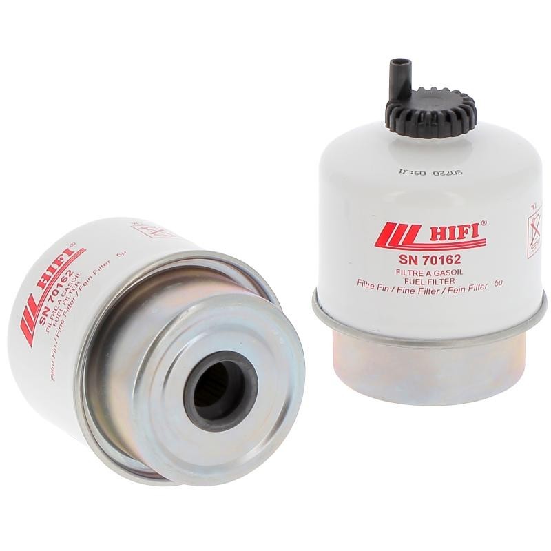 FUEL FILTER