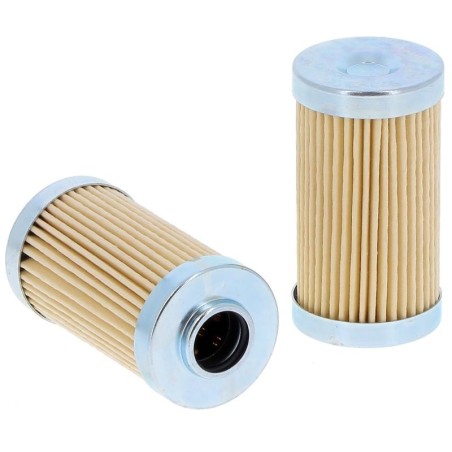 HYDRAULIC FILTER