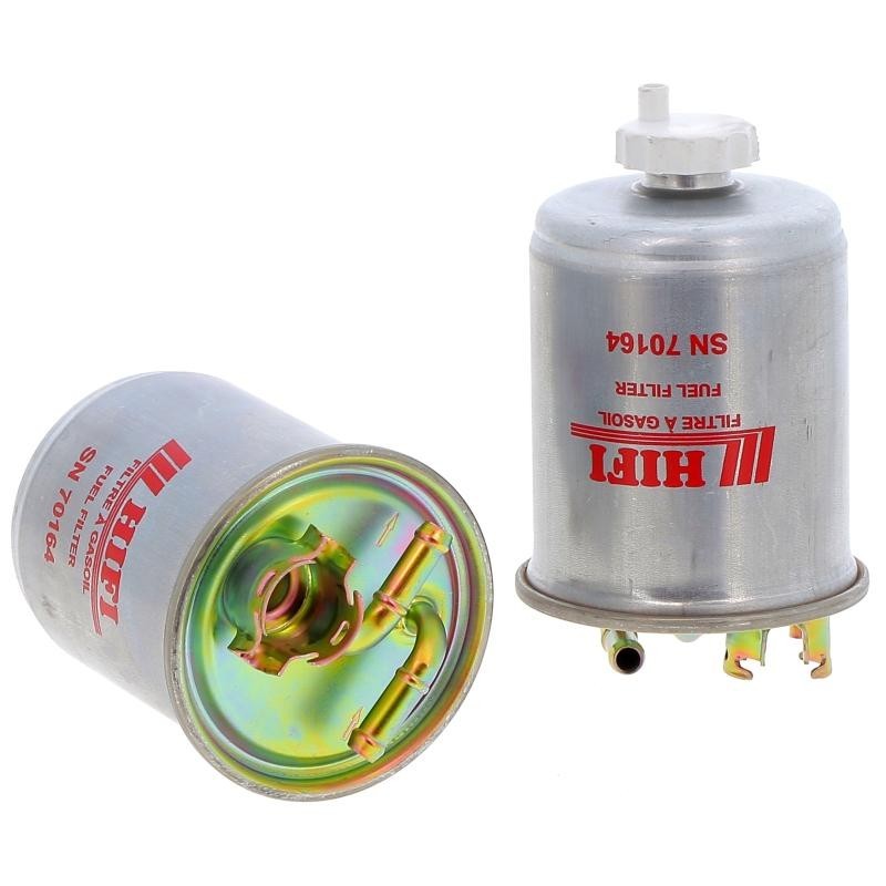FUEL FILTER