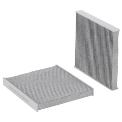 ANTIBACTERIAL CABIN FILTER