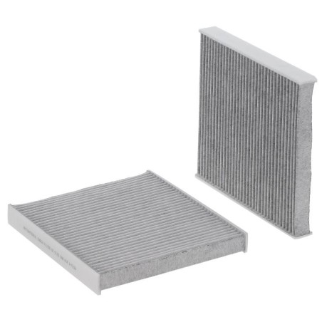 ANTIBACTERIAL CABIN FILTER