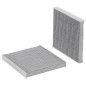 ANTIBACTERIAL CABIN FILTER