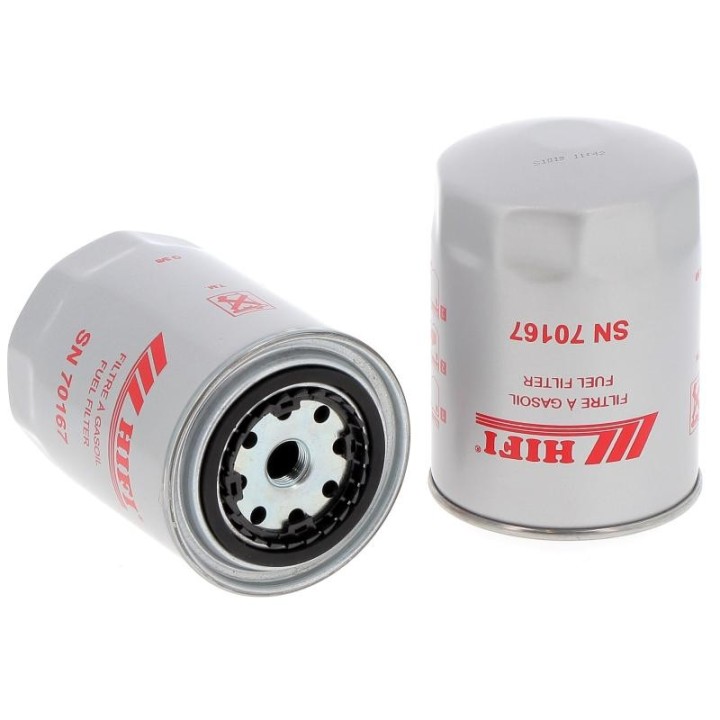 FUEL FILTER