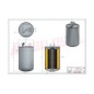 FUEL FILTER
