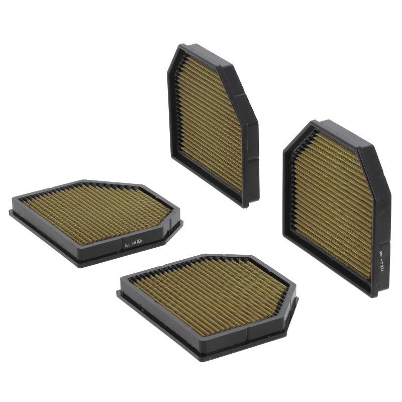 AIR FILTER KIT