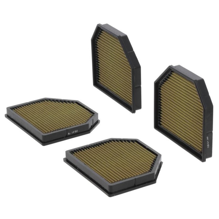 AIR FILTER KIT