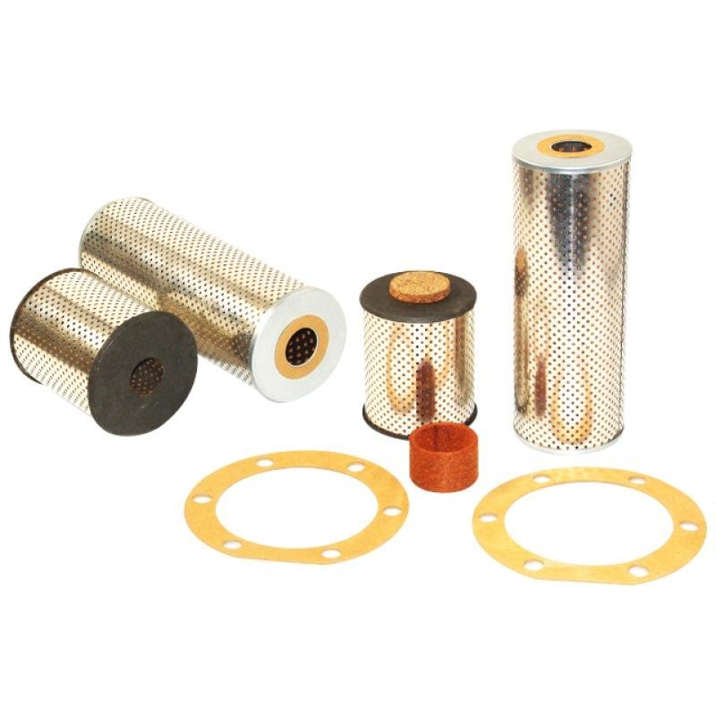 HYDRAULIC FILTER KIT