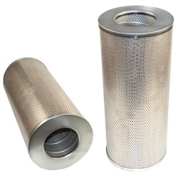 HYDRAULIC FILTER