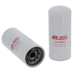 HYDRAULIC FILTER