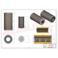 HYDRAULIC FILTER KIT