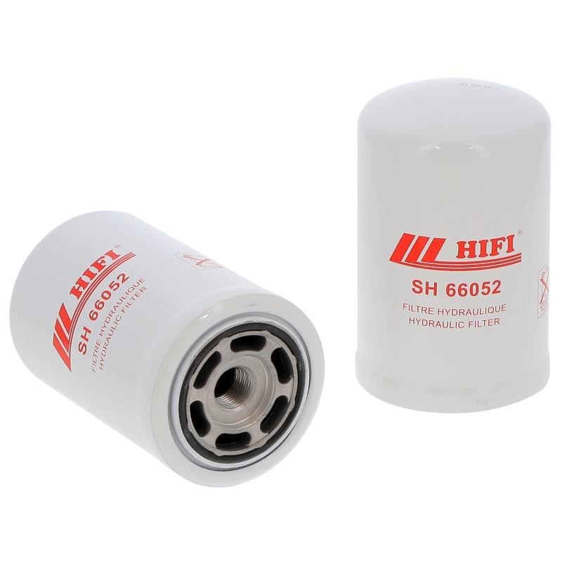 HYDRAULIC FILTER