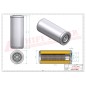 HYDRAULIC FILTER