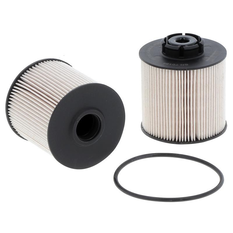 FUEL FILTER