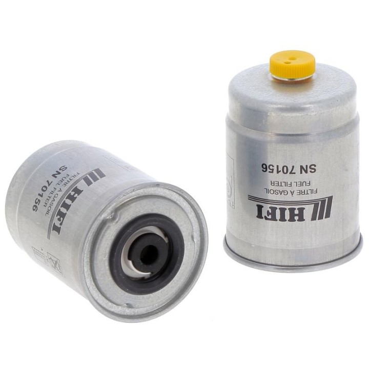 FUEL FILTER
