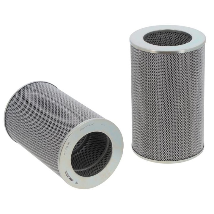 HYDRAULIC FILTER