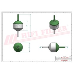 NON RETURN VALVE 5/5MM