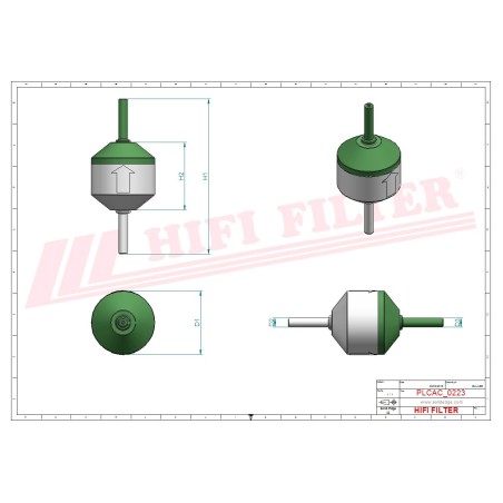 NON RETURN VALVE 5/5MM