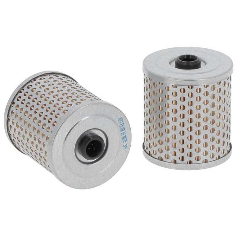 HYDRAULIC FILTER
