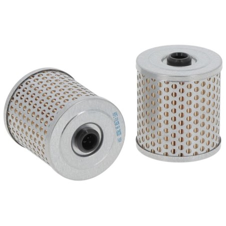 HYDRAULIC FILTER