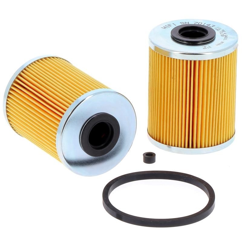 FUEL FILTER