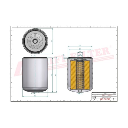 OIL FILTER