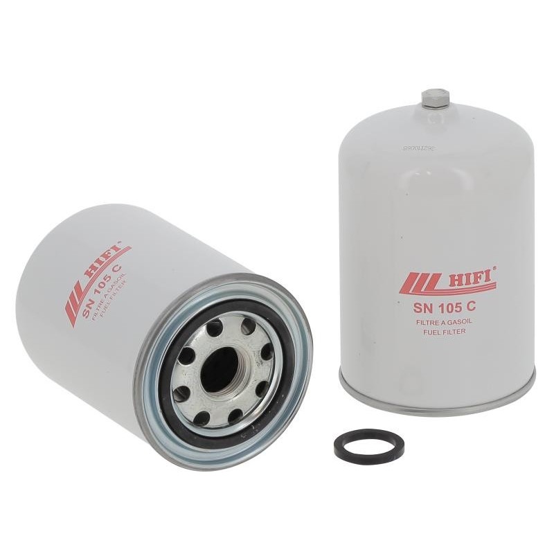 FUEL FILTER