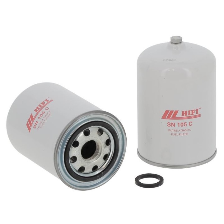 FUEL FILTER