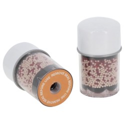 HYGROSCOPIC BREATHERS