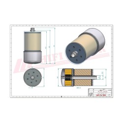 HYGROSCOPIC BREATHERS