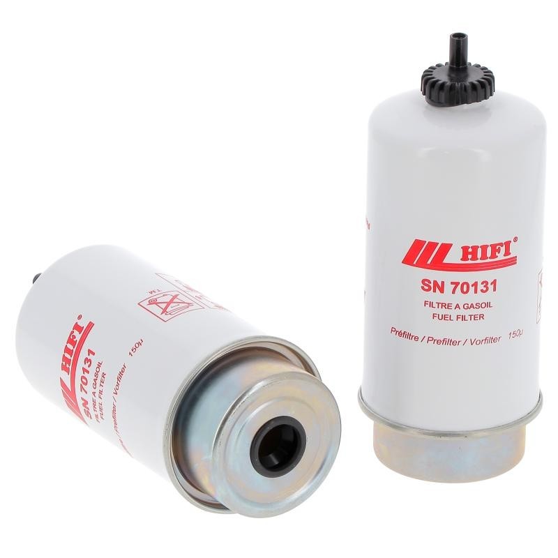 FUEL FILTER
