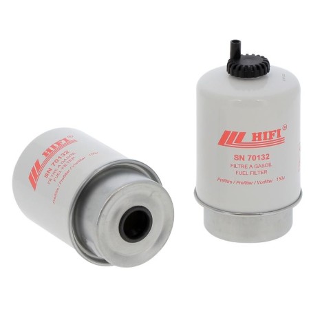 FUEL FILTER