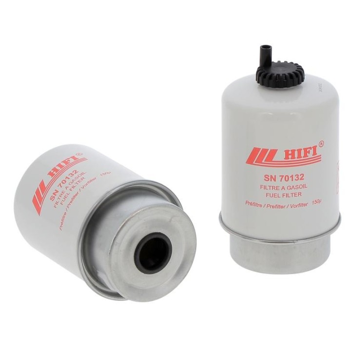 FUEL FILTER