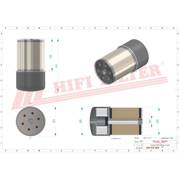 HYGROSCOPIC BREATHERS
