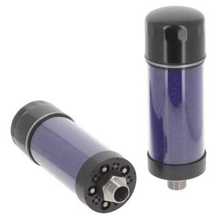 HYGROSCOPIC BREATHERS