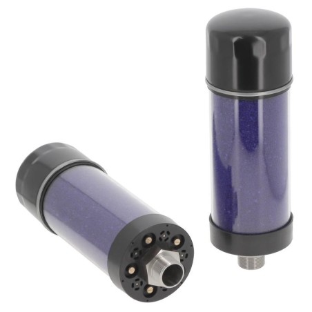 HYGROSCOPIC BREATHERS