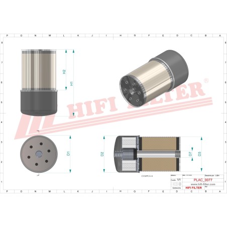 HYGROSCOPIC BREATHERS