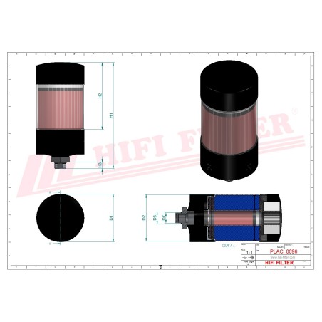 HYGROSCOPIC BREATHERS
